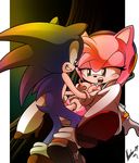  amy_rose nancher sonic_team sonic_the_hedgehog tagme 