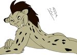  batman_(series) batman_beyond butt dc_comics dcau human hybrid hyena male mammal nude rave_roo solo woof 
