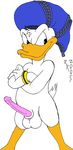  disney donald_duck kingdom_hearts rave_roo tagme 