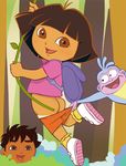  boots diego dora dora_the_explorer tagme 