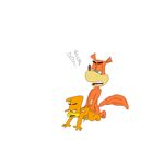  camp_lazlo crossover lazlo rodney_j._squirrel squirrel_boy 