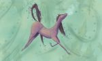  absurd_res animal_genitalia equid equine female feral full_body hi_res horse mailcat mammal solo teats 