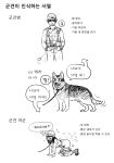  dog gogocherry military military_uniform slave translation_request uniform 