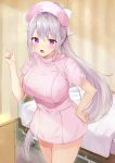  higuchi_kaede nijisanji nurse racchi. tagme 