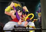  anal anal_masturbation anal_penetration animal_humanoid anus ape_humanoid armor balls being_watched bisexual black_eyes black_hair blonde_hair blue_eyes blush breast_suck breasts broly butt cabba_(dragon_ball) camel_toe caulifla clothing cum cum_in_hair cum_on_body cum_on_face double_penetration dragon_ball english_text faceless_male female female/female female_penetrated fingering fingering_partner group group_sex hair hi_res humanoid kale_(dragon_ball) looking_at_another male male/female male_penetrating masturbation messy muscular muscular_male open_mouth penetration penis ponytail pussy sex shinobibrush shorts sitting size_difference sucking tail_masturbation text tight_clothing torn_clothing under_boob vaginal vaginal_fingering vambraces vegito 
