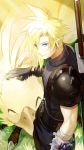  buster_sword cloud_strife final_fantasy final_fantasy_vii spikey_hair 