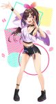  a.i._channel kizuna_ai tagme 