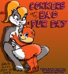  asthexiancal berri conker conker&#039;s_bad_fur_day tagme 