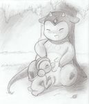  machop miltank nintendo pokemon tiuhu 