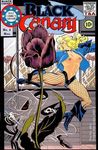  alias_the_rat black_canary dc tagme 