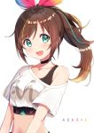  a.i._channel kizuna_ai negi_no_ki tagme 