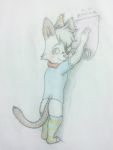  anthro anthro_furry felid feline female fur hi_res mammal pastelcore yordraw 