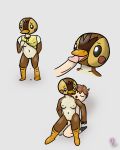  2019 anatid animal_crossing anseriform anthro avian bird breasts chair_position clitoris clothed clothing clothing_lift disembodied_penis duck erection female from_behind_position human licking lurantis_(artist) male male/female mammal molly_(animal_crossing) nintendo non-mammal_breasts nude oral partially_clothed penetration penis penis_lick pussy pussy_juice pussy_juice_drip sex small_breasts tongue tongue_out vaginal vaginal_penetration video_games villager_(animal_crossing) 