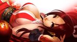  1girl breasts cleavage falcoon king_of_fighters large_breasts official_art shiranui_mai sideboob snk tagme 