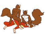  alpha_channel animated anthro ass_up backsack balls bouncing_balls breasts brown_fur bulge clothed clothing crouching digital_media_(artwork) erection faceless_male female fluffy fluffy_tail forced fur group loincloth loop lying male male/female mammal multicolored_fur nude on_front orange_fur penetration penis pink_penis pixel_(artwork) pussy rape rodent sciurid sex simple_background tan_fur topless transparent_background two_tone_fur vaginal vaginal_penetration whimsicalsquirrel white_balls white_fur 