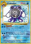  pokemon poliwhirl tagme 