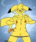  pikachu pokemon portzebie tagme 
