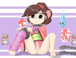  momohime muramasa_the_demon_blade oboro_muramasa tagme 