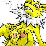  jolteon pokemon tagme 