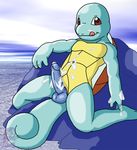  anthro cum male nintendo penis pok&#233;mon pok&#233;morph pokemon squirtle thepokesmecks video_games 