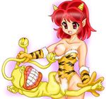  ojama_yellow tagme thunder_nyan_nyan yu-gi-oh! 