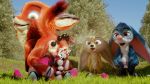  16:9 3d_(artwork) anal anal_beads anal_masturbation anal_penetration animal_genitalia animal_penis anus backsack balls bandicoot bilby canid canine canine_penis cub cum cumshot digital_media_(artwork) disney dreamworks egg ejaculation exhibitionism fennec finnick fox male male/male mammal marsupial masturbation nick_wilde orgasm outside pawpads paws penetration penis public scimunk sex_toy sheath shocked toying_self white_balls young zootopia 