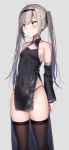  abarabone dress tagme thighhighs 