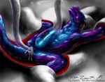  2009 anal anal_penetration balls dragon erection penetration rubber tentacles zennithm 