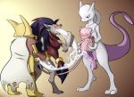  alakazam anal anal_penetration blitzdrachin female foursome group group_sex hi_res legendary_pok&eacute;mon male male/female mew mewtwo nintendo noire_the_zoroark penetration penis pok&eacute;mon pok&eacute;mon_(species) sex shiny_pok&eacute;mon sitting_position telekinesis thethe_exceeders_force uncut vaginal vaginal_penetration video_games zener zoroark 