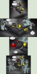  bdsm bondage bound comic eeveelution hi_res machop nintendo pok&eacute;mon pok&eacute;mon_(species) raptorroper umbreon video_games 