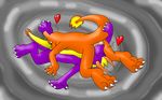  billy_the_cat charmeleon spyro_the_dragon tagme 