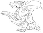  cynder razzek spyro_the_dragon tagme 