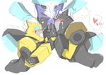  blurr bumblebee tagme transformers transformers_animated 