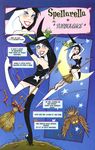  broadsword_comics comic spellarella tagme tarot:_witch_of_the_black_rose 