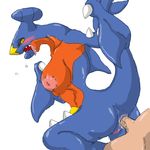  garchomp pokemon tagme 