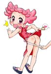  kon-kon ojamajo_doremi poppu_harukaze tagme 