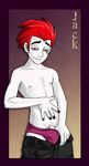  jack_spicer tagme xiaolin_showdown 