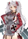  666 azur_lane prinz_eugen_(azur_lane) tagme 