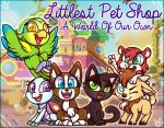  2019 avian bev_gilturtle bird bovid canid canine canis caprine cricetid domestic_cat domestic_dog edie_von_keet esmeia felid feline felis female feral fur goat green_eyes hair hamster jade_catkin littlest_pet_shop_a_world_of_our_own mammal open_mouth quincy_goatee reptile rodent roxie_mcterrier scalie simple_background teeth trip_hamston turtle young 