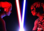  aayla_secura darth_hell darth_talon star_wars twi&#039;lek 