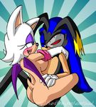  rouge_the_bat shuu sonic_team tagme 