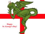  dragon england st._georges_day tagme templars 