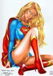  dc des_manders supergirl tagme 