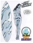  adam_walters fantastic_four marvel rule_63 silver_surfer sue_storm tebra 