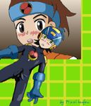  lan_hikari mega_man rockman_exe tagme 