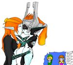  legend_of_zelda link midna nintendo princess_zelda twili twilight_princess 