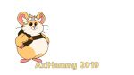  animated axlhammy blizzard_entertainment cricetid hammond hammond_(overwatch) hamster low_res mammal overwatch rodent video_games 