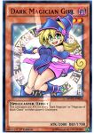  1girl bare_shoulders blonde_hair blush_stickers boots bracer breasts dark_magician_girl eyebrows_visible_through_hair godichi green_eyes hair_between_eyes hat legs long_hair looking_at_viewer medium_breasts open_mouth pleated_skirt skirt smile solo staff standing standing_on_one_leg text_focus tongue upper_teeth wizard_hat yu-gi-oh! yu-gi-oh!_card 