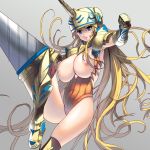  armor masao nipples tagme weapon 