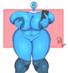  absurd_res areola avian big_breasts bird breasts clothed clothing clothing_lift female hi_res huge_breasts hyper hyper_breasts nipples pussy redmoon83 shirt shirt_lift small_head solo thick_thighs topwear tweetfur twitter wide_hips 
